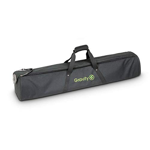 Gravity BGSS 2 B-Transport Bag for 2 Speaker Stands (GBGSS2B)