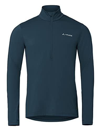 VAUDE Men's Livigno Halfzip II
