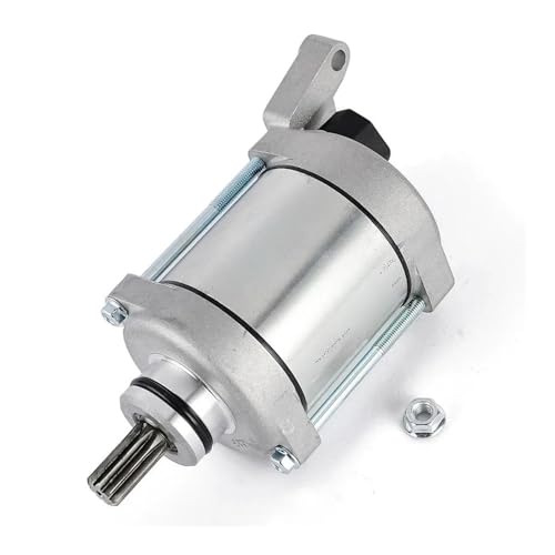 Démarreur moto YMH YFZ450 YFZ450R YFZ450X bloc moteur de rechange 12V - 4