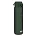 Price comparison product image Ion8 1 Litre Water Bottle, Leak Proof, Flip Lid, Carry Handle, Rapid Hydration, Dishwasher Safe, BPA Free, Contoured Grip, Ideal for Travel, Gym & Activity, Carbon Neutral Recyclon, 32 oz, Dark Green