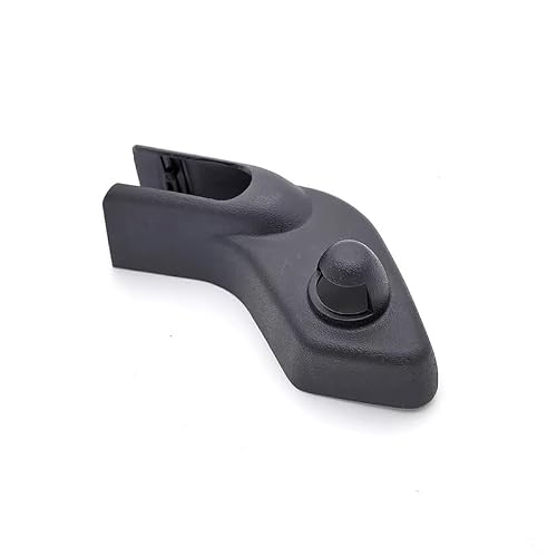 UNCLE LIAO Rear Wiper Arm Nut Cover Cap,For Volvo xc70 2005 2006 2007 2008 30753642 Car Accessories Wiper Arm Nut Cover Cap Arm Nut Cap Cover.