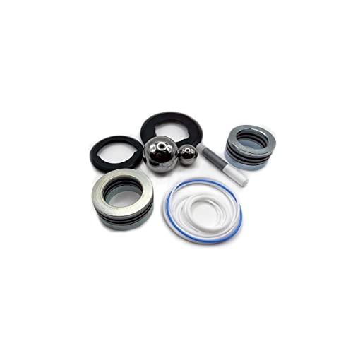 Image of Bedford Precision Kit - 220cc Xtreme 900 for Graco