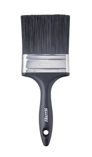 Harris Essentials Masonry Paint Brush, 4