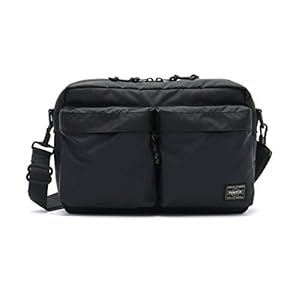 (ポーター) PORTER ショルダーバッグ S [FORCE/フォース]