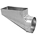 Boot Register End 3x10x5 Glv