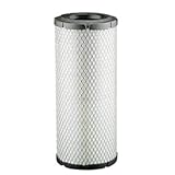 Air Filter Replaces Wix 46652