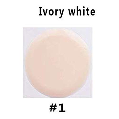 Masque poitrine en silicone : effacez les démarcations en costume