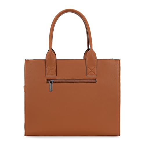 Image of Montana West x Wrangler Tote Bags Purses for Women Work Top-Handle Handbags with Strap