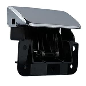 Zeenparts Armlehnen-Deckel für Dodge Ram Pickup