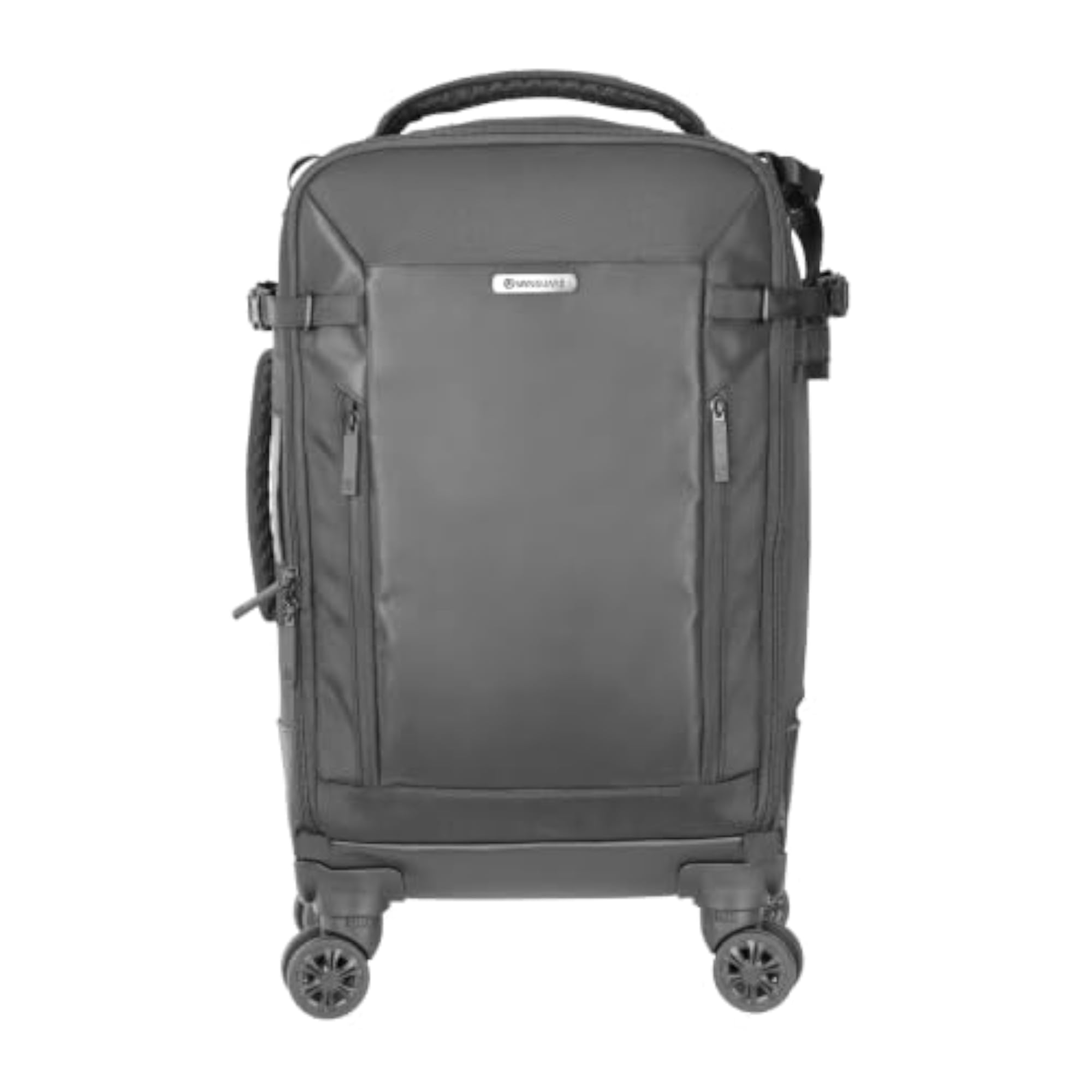 VEO Select 58T Trolley Bag/Backpack for Pro DSLR Cameras
