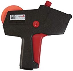 Monarch® Model 1110 1-Line Pricing Guns- Monarch Price Gun | Pricing Guns for Retail | Multi Use Date Gun Labeler | Durable Label Gun for Retail Stores Monarch® Model 1110 1-Line Pricing Guns- Monarch Price Gun | Pricing Guns for Retail | Multi Use Date Gun Labeler | Durable Label Gun for Retail Stores