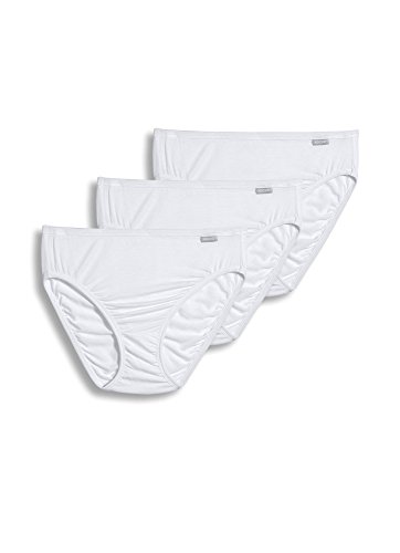 Image of Jockey Women's Underwear Supersoft French Cut - 3 Pack