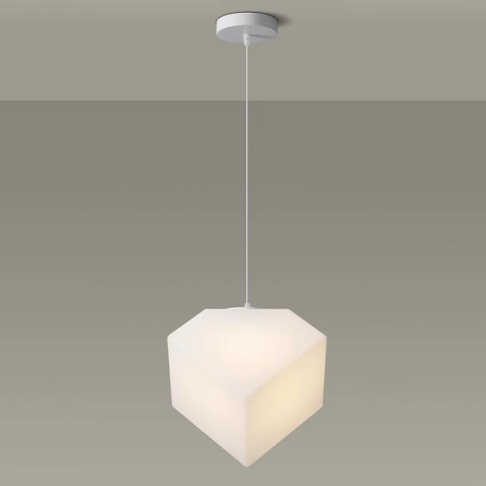 Lámpara de techo para mesa de comedor moderna que ilumina tus cenas en el salón 8