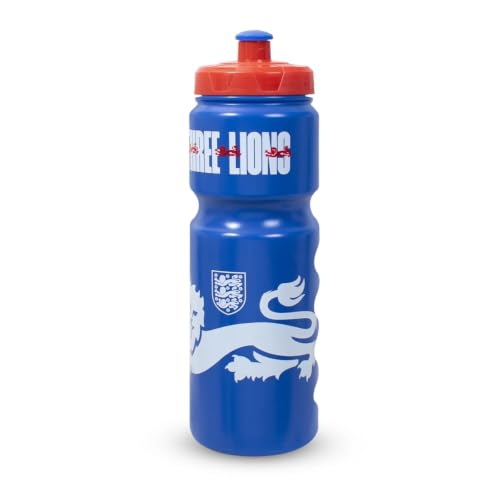 Botella de agua de plástico de Inglaterra FA 750ml duradera para sustituir botellas desechables 2