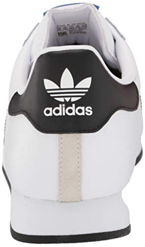 adidas Men's Samoa Retro Running Sneakers3