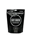 Dry Brew Coffee Chews - Patented Chewable Coffee (15pcs/pack)