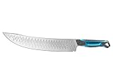 Gerber SALTRx Rigor 11 in. Scimitar Fishing Knife
