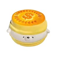 Amazon | [Firmiarii]スクイーズ おもちゃ スクイーズ 解消 TPR素材