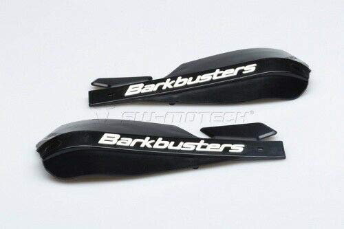 Preisvergleich Produktbild SW Motech VPS MX Handprotektoren Set