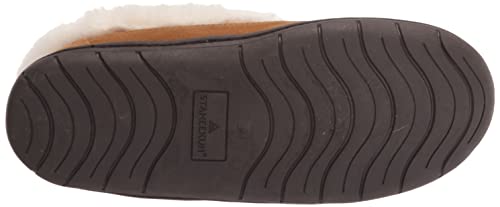 Staheekum Women's Lounge Bootie Slipper4