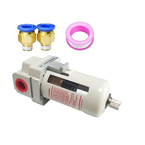 Filtre séparateur huile-eau AF3000-03 pour éliminer l'humidité et protéger vos outils