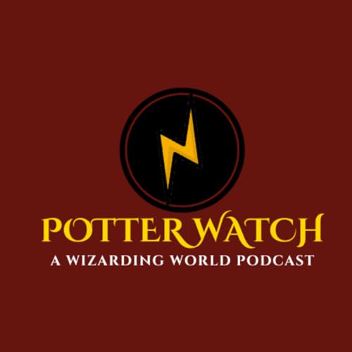 PotterWatch cover art
