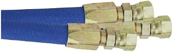 Fragola -10AN Power Steering Hose - Bulk