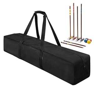 Generisch Torba Sportowa RPEH420K6N89R4N2 Krykiet