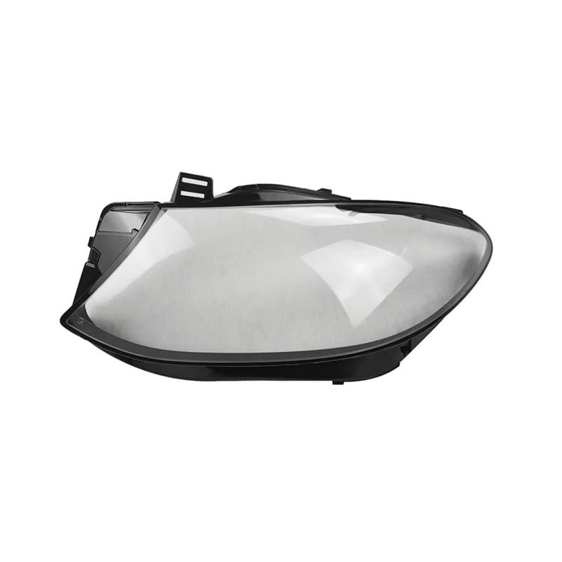 Couvercle d'objectif de phare en polycarbonate pour GLE W292 et W166