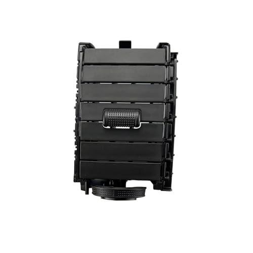 Salida de aire acondicionado para panel de instrumentos Toyota Hiace 2005-2018