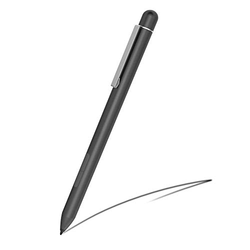 Stylus Pen for Dell Laptop with Active Pen Compatible Sticker, Inspiron 7370 7570