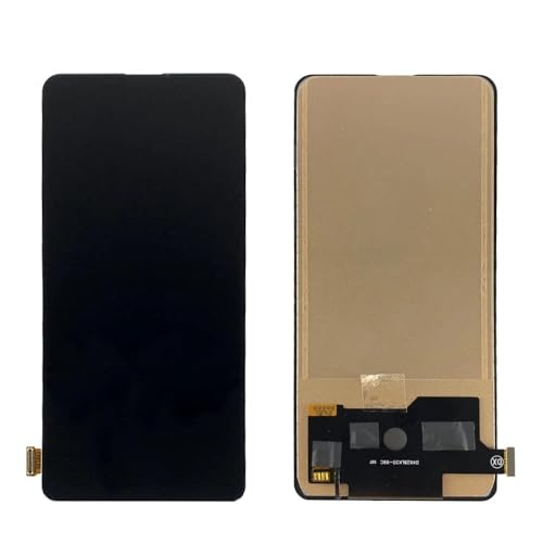 Écran pour Xiaomi Mi 9T et Pro LCD de remplacement pour châssis Redmi K20 - 2