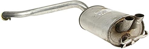 Eberspaecher Muffler