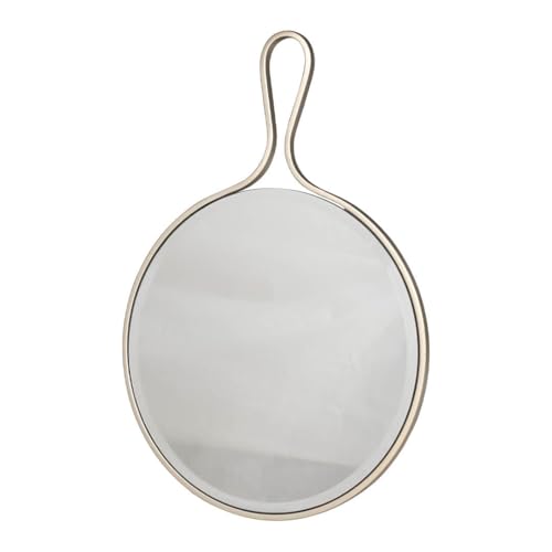 �_���g��(Dulton) �� �~���[ �A�C�A�� �V���v�� ����440mm ��305mm ���s12mm RNJ-0805 WALL MIRROR WITH BEVELED EDGE