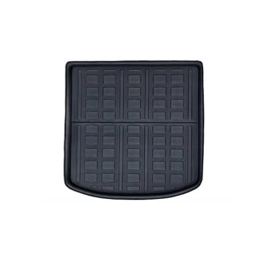 Tapis de coffre pour Siège Exeo B9 idéal pour les sorties en famille et transports d'animaux