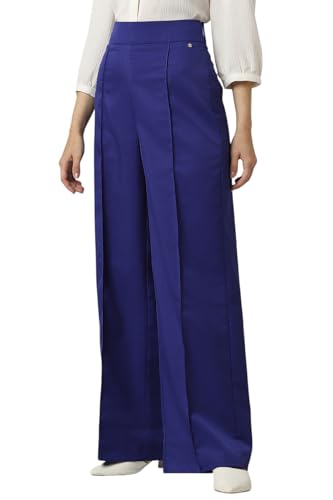 Image of Van Heusen Women's High Rise Regular Pants