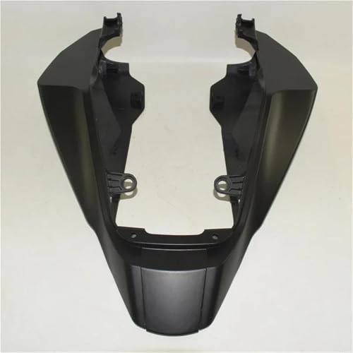 Carénage pour CB650R et CBR650R 2024-2025 : coque de queue et selle passager arrière gauche droite