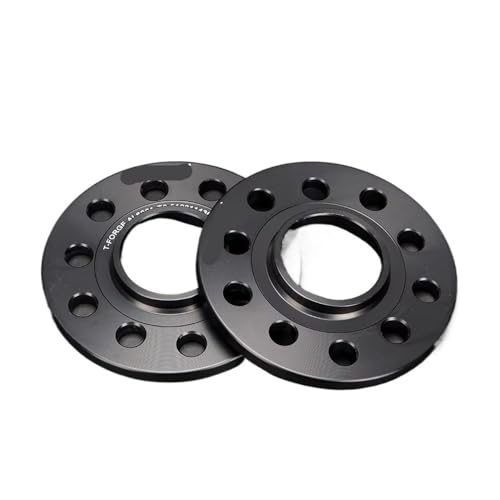 Entretoise de roue PCD 5x100 en alliage robuste pour Outback 56,1mm - 2