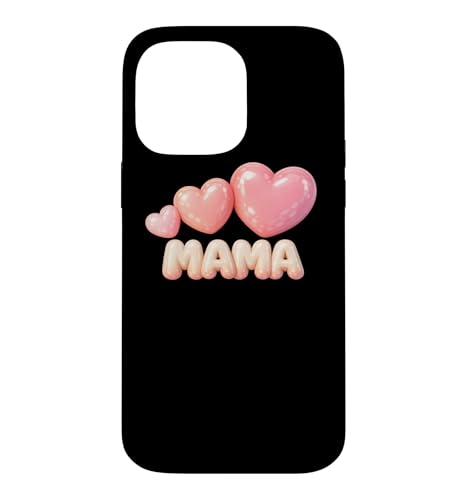 Mama Needs Coffee Cute Mom Caffeine Mothers Day Gift �X�}�z�P�[�X iPhone 14 Pro Max �p