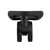 Cross-Dressing Koffer Rad Zubehör Universal-Rad Gepäck Coderad Roller Ausrüstung Koffer Rad (Colore : W062(4 Wheels) Black)