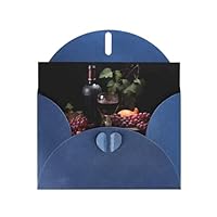 WHJSHOP Grußkarte Mit Kamel-Motiv - Premium Perlglanz Papier Für Besondere Anlässe