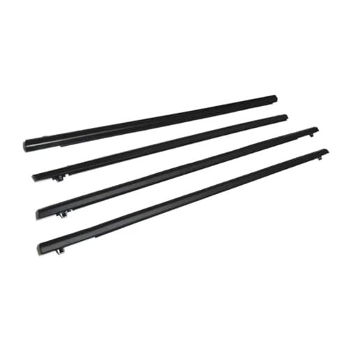 Baguettes de finition et joints de porte pour Jazz 2011 2013