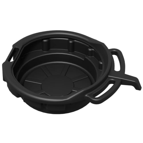 EAGRI Oil Drain Pan for Dodge Charger RT/SRT/SXT 2015-2023