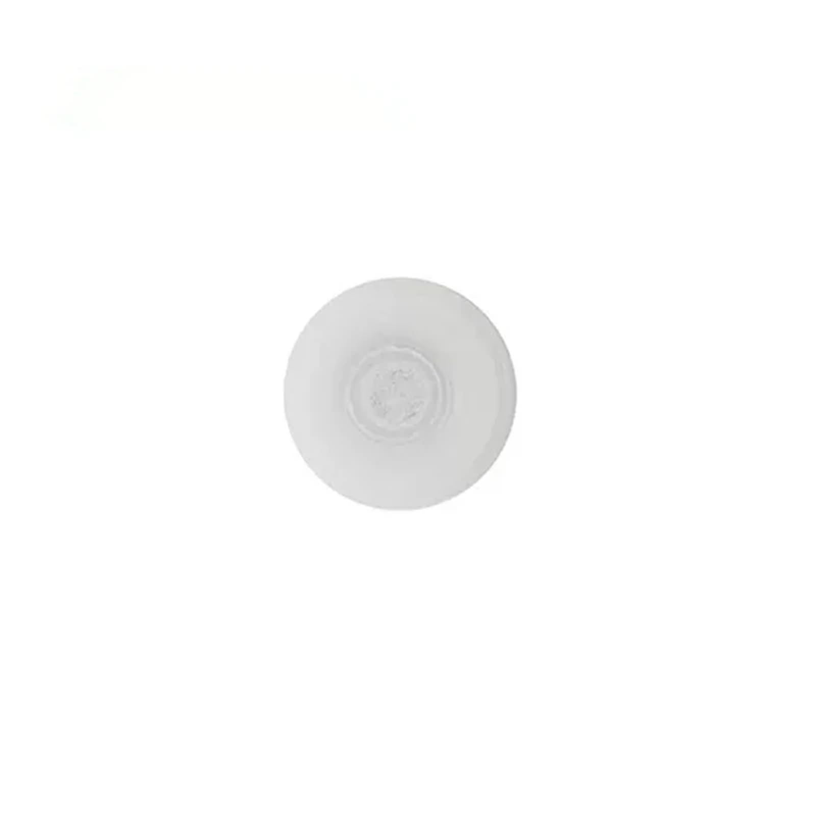 Einweg-Entgasungs-Pe-Ventil, 200 Stück, Kunststoff, klein, Einweg-Gasventil, Abluftbelüftung, Luftentgasung, Kaffeeventil(2-no white filter)