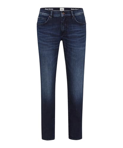 Photo de BRAX Blue Genes Five-Pocket Jeans, 13 Top Bleu usé, 34W / 32L Hommes