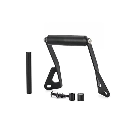 Support navigation GPS pour Moto Guzzi V85 TT 2019 2020 barre de fixation pour téléphone portable 12mm 22mm