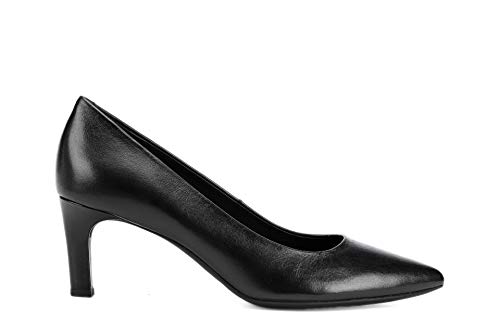 Geox Women's D Bibbiana Court Shoe2