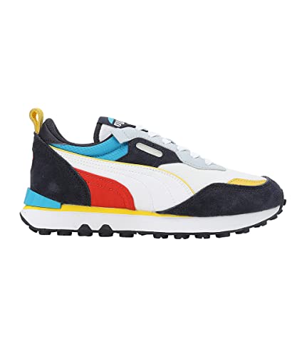 Image of Puma Unisex Kid Rider FV Future Vintage Sneaker