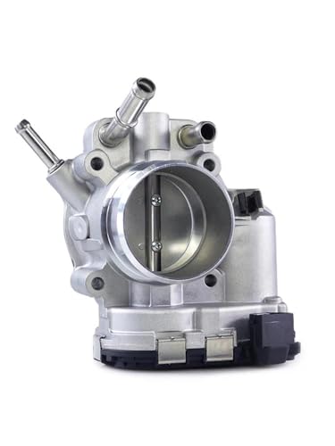 Corps de papillon corrige voyant moteur sur Hyundai i30 35100-2B150