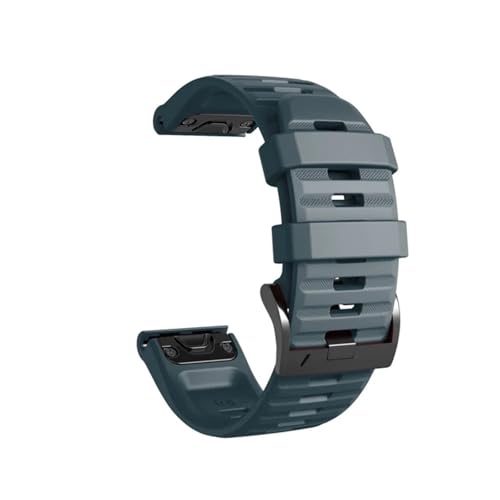 QuickFit 22mm 26mm VRc[g[Xgbv Fenix 7X 7 6X Pro Epix Pro Gen 2 47mm 51mm//Fenix 6Pro 5X 5Plus vohƌ݊܂(Cyan blue,Quick